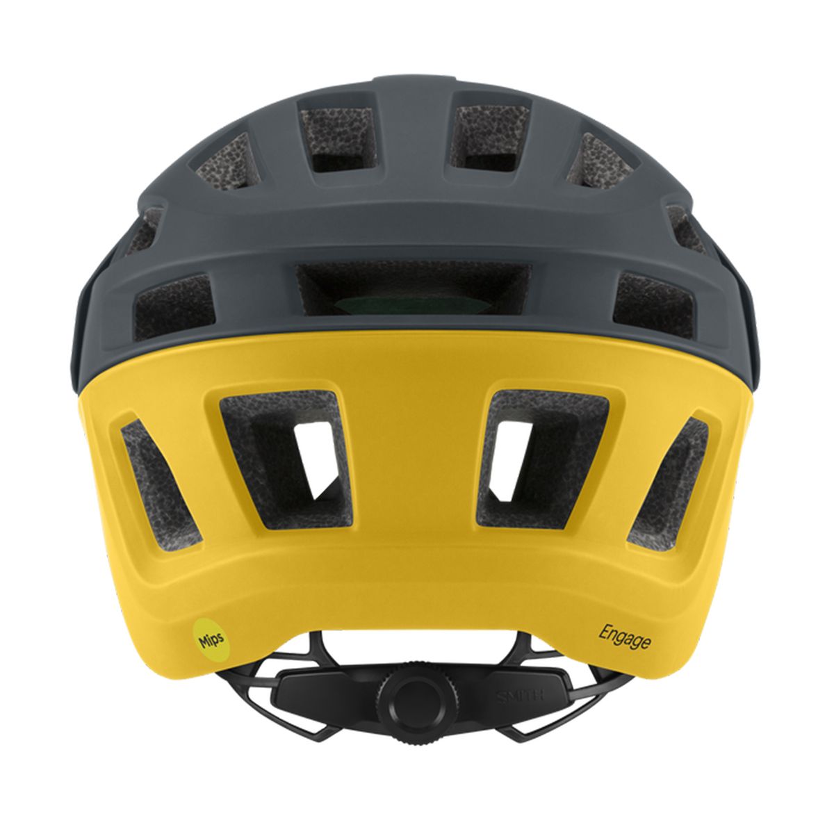 Casco Engage 2 Mips SMITH ExtremeZone Cycles