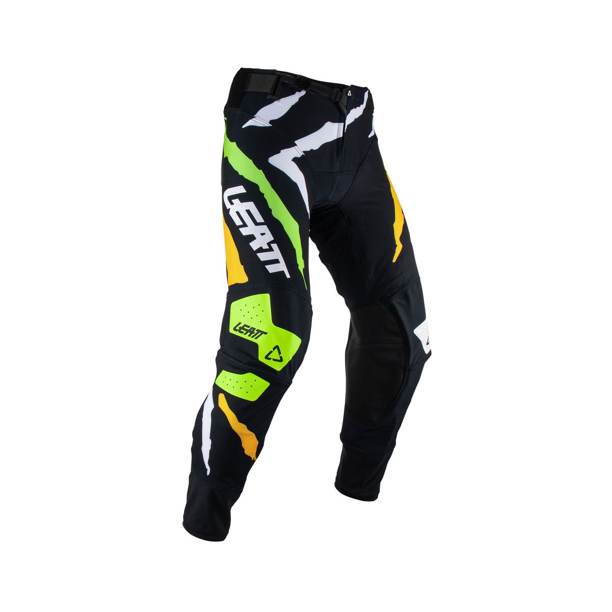 Pantalon Moto I K S Leatt Extremezone Cycles