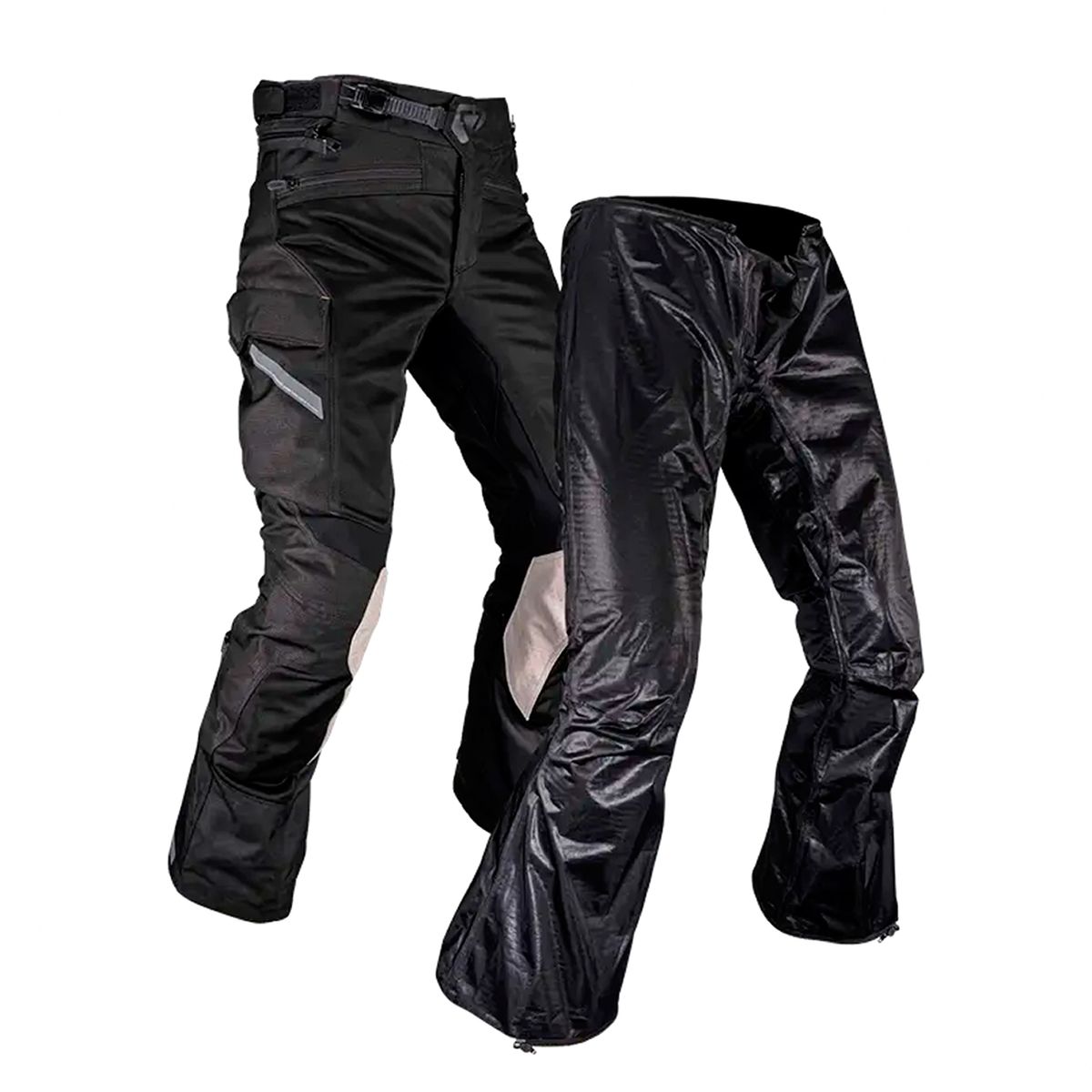 Pantalón Moto Adventure FlowTour 7 5 Leatt ExtremeZone Cycles