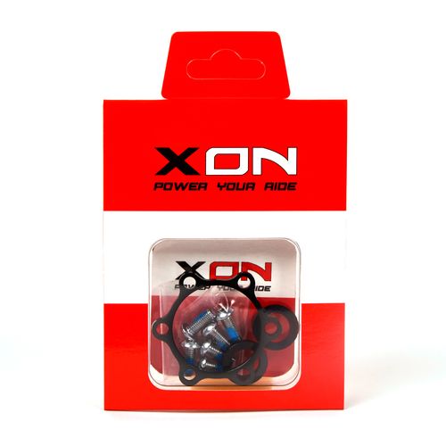 Adaptador Maza Tras Boost 142 a 148mm XON Components / ExtremeZone