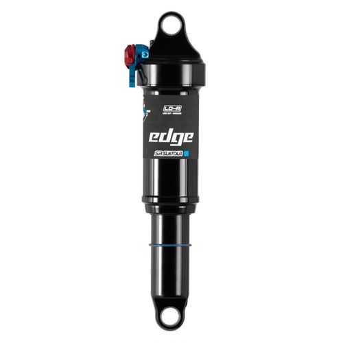 Shock Edge LOR 200 x 51 Imperial Suntour / ExtremeZone Cycles