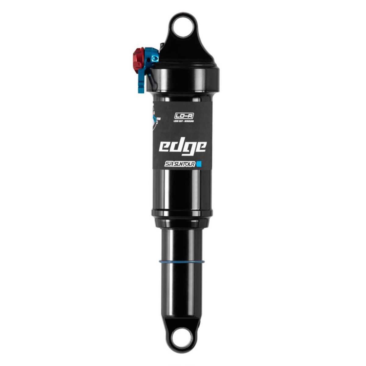 Shock Edge LOR 200 x 51 Imperial Suntour / ExtremeZone Cycles