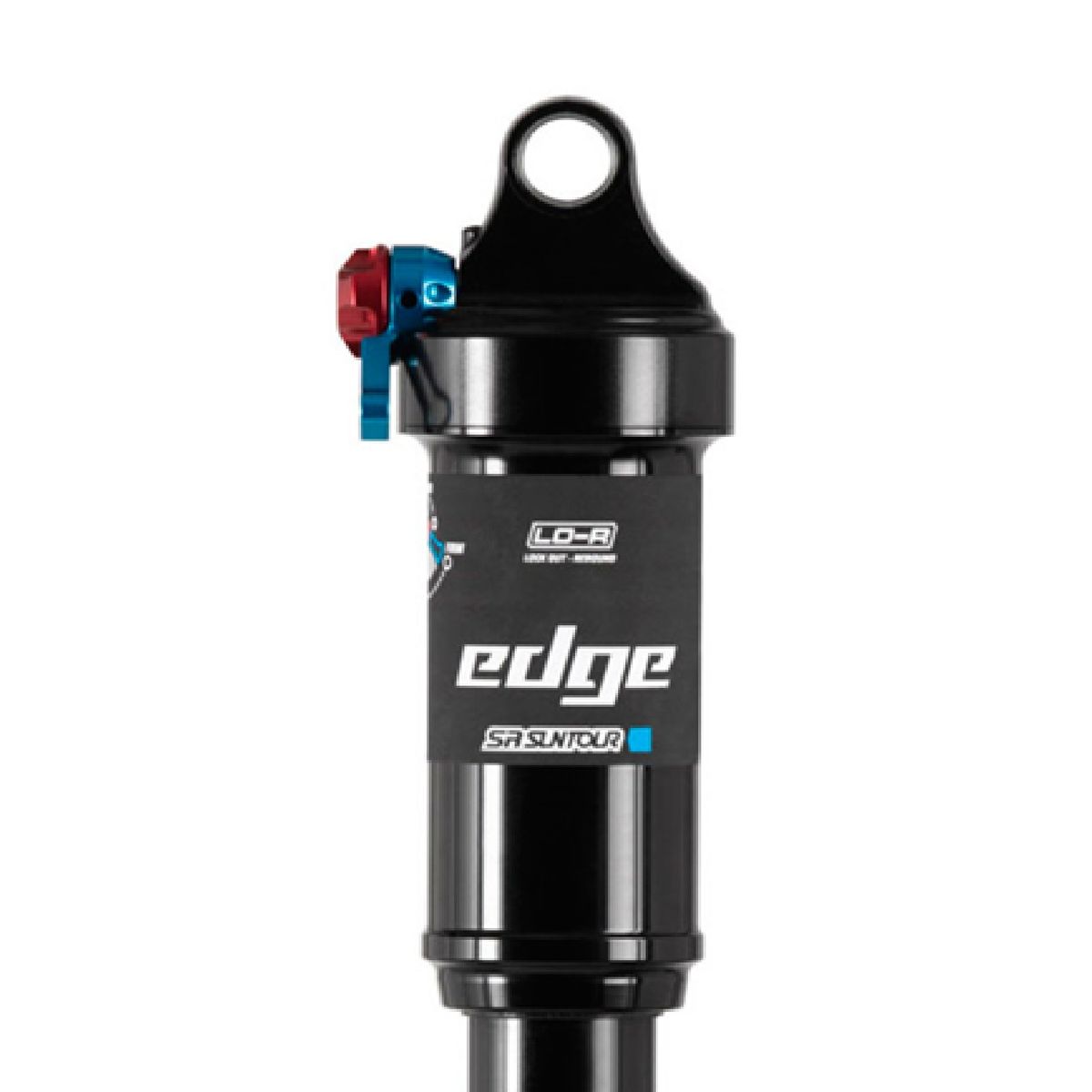 Shock Edge LOR 216 x 63 Imperial Suntour / ExtremeZone Cycles