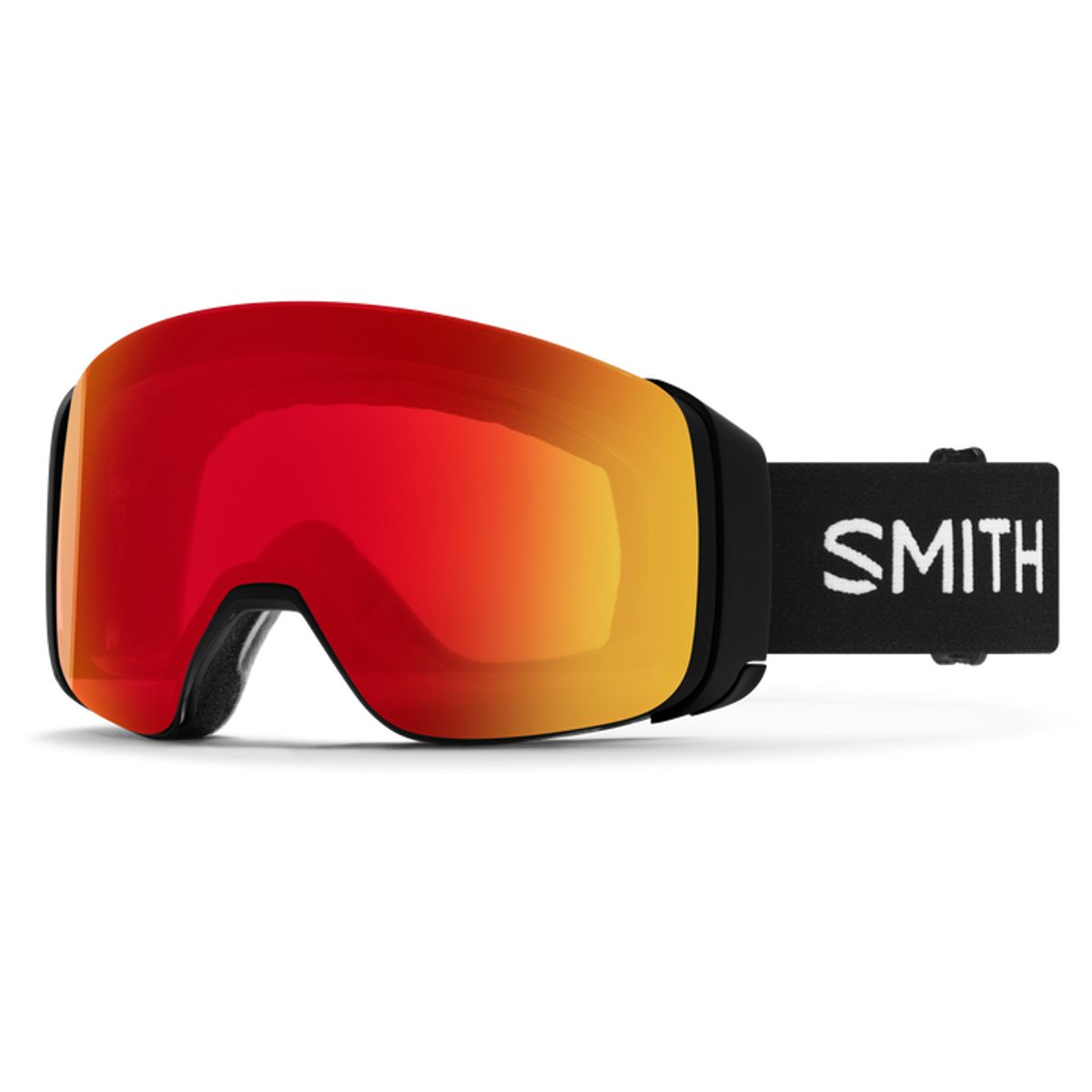 Antiparra Nieve 4D MAG SMITH / ExtremeZone Cycles