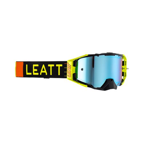 Antiparras Velocity 6.5 Iriz Leatt / ExtremeZone Cycles