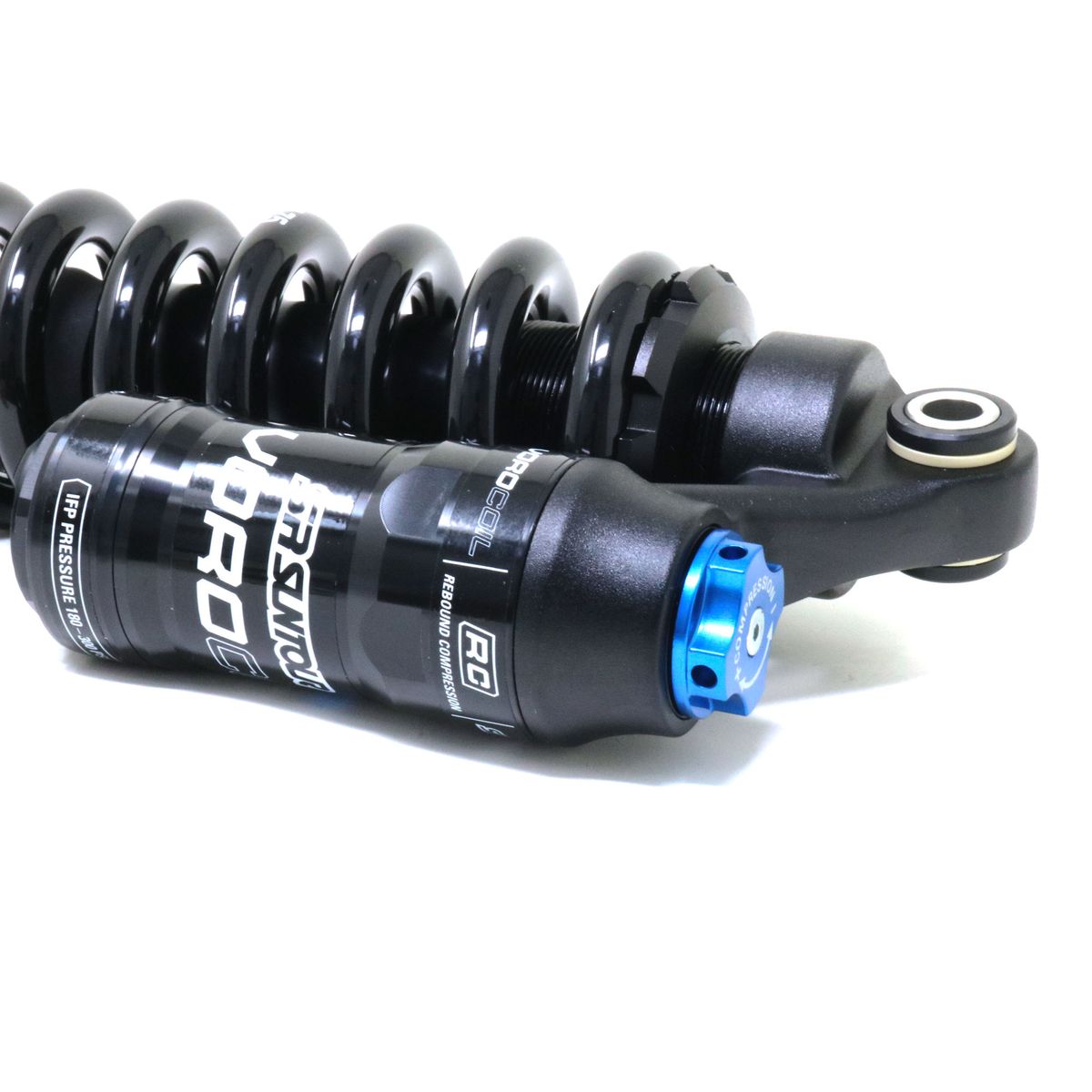 Suntour coil shock sale