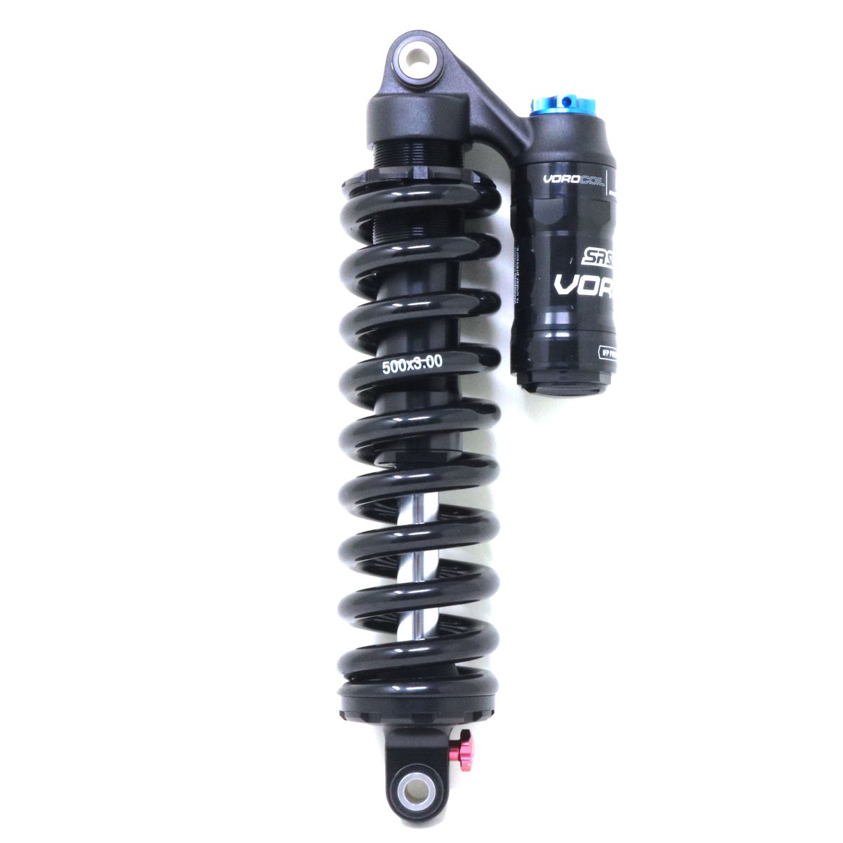 Suntour coil shock sale