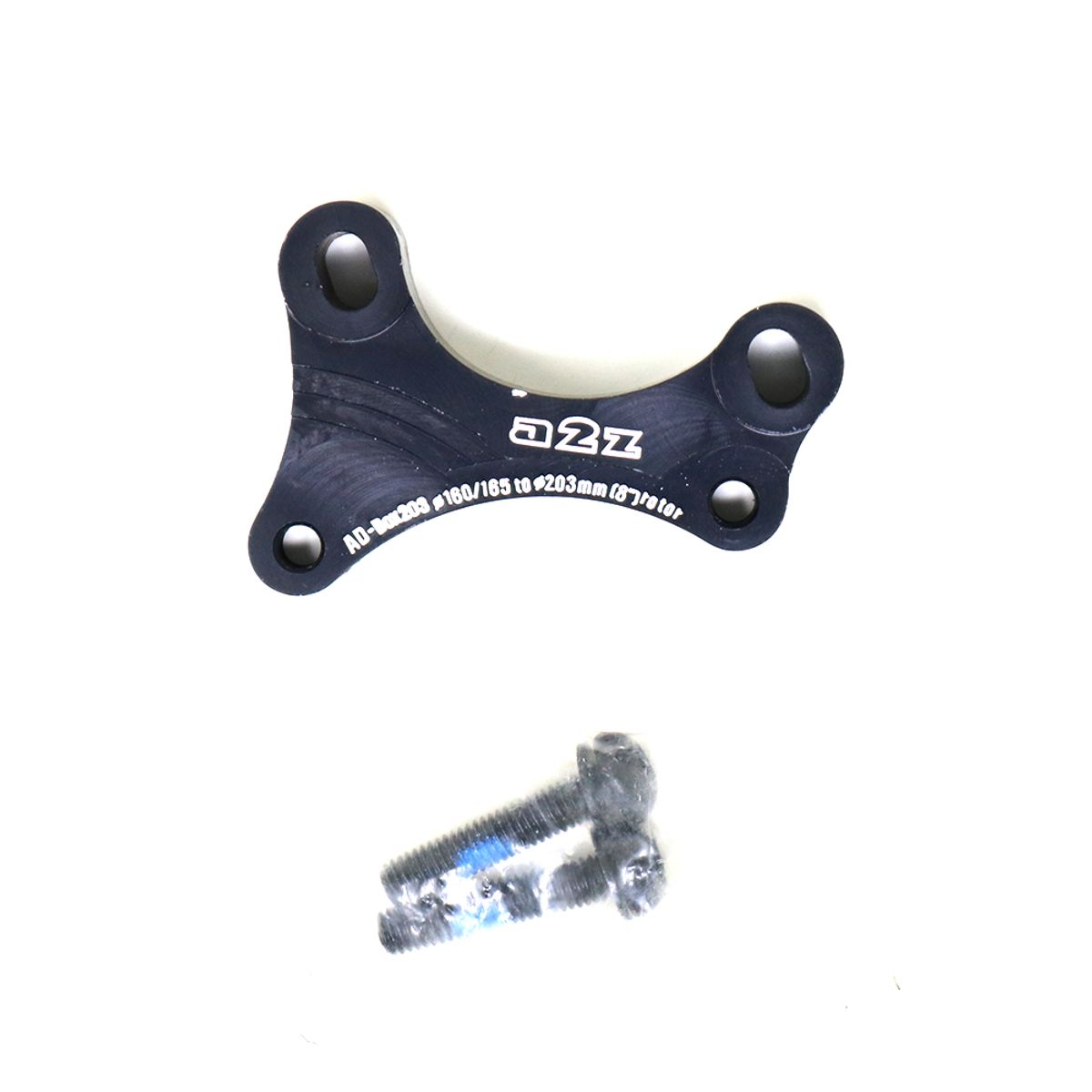 K.O Adaptador de disco Rock Shox Boxxer 203
