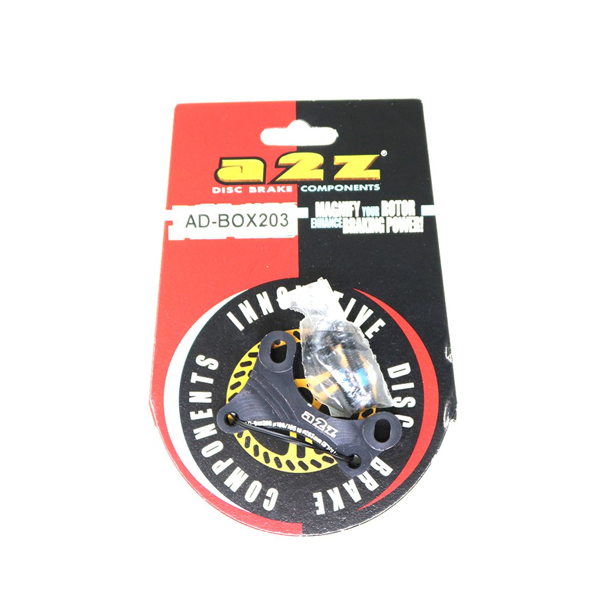 Adaptador de disco Rock Shox Boxxer 203