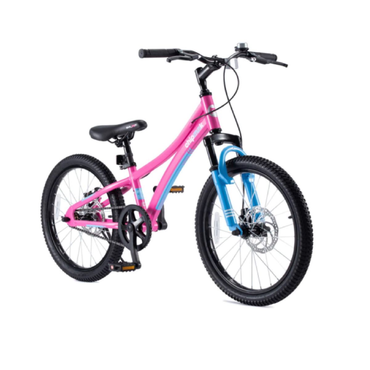 Bicicleta Chipmunk Explorer Disc Aro 20