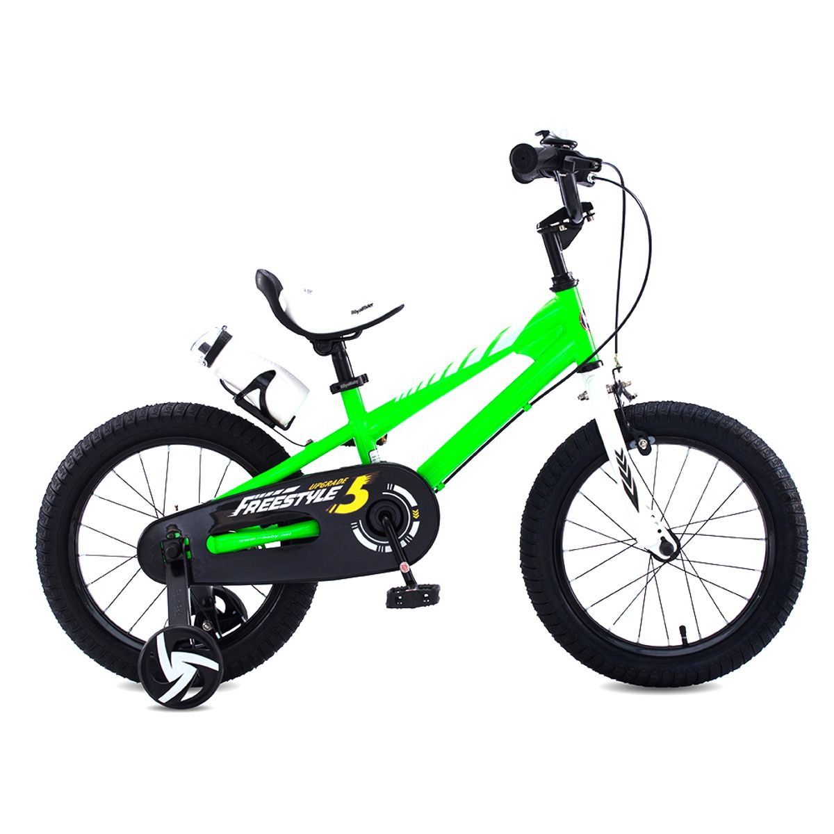 Bicicleta FR Niño aro 12 Royal Baby ExtremeZone Cycles