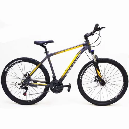 Bicicleta 26 Lady 1.0 Radical Mountain / ExtremeZone Cycles