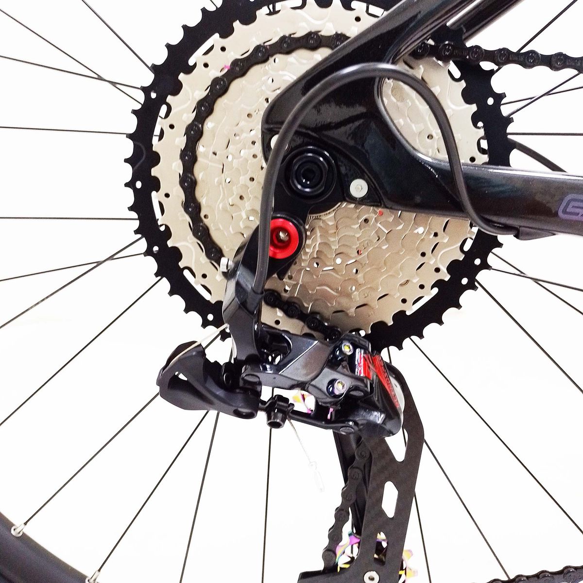 Bicicleta Predator Pro Radical Mountain / ExtremeZone Cycles