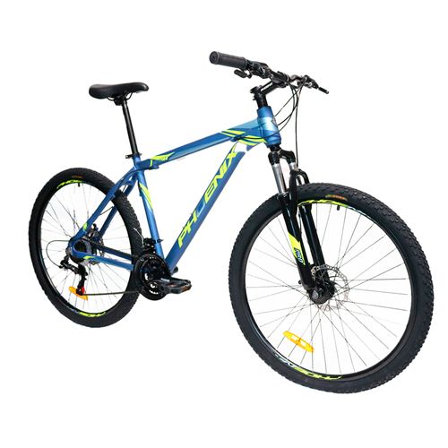 Bicicleta 27.5 MTB Disco 21S Phoenix / ExtremeZone Cycles