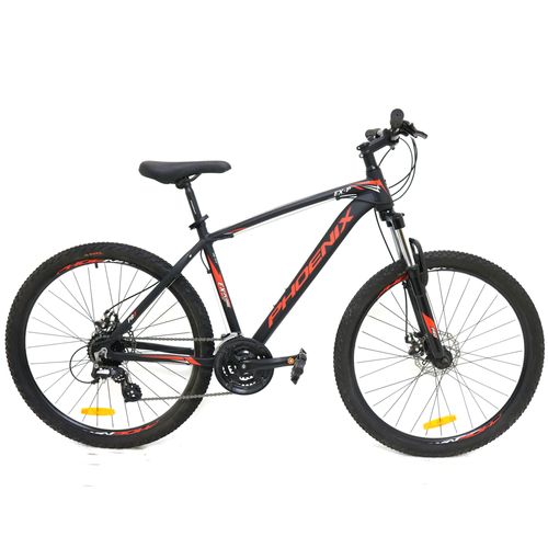 Bicicleta Explorer 27.5 MTB Disco 21S Phoenix / ExtremeZone Cycles