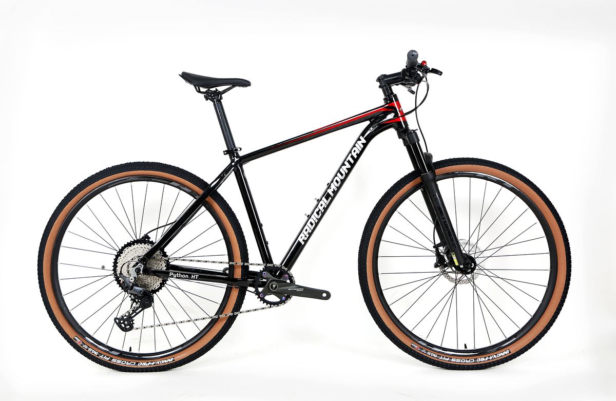 Bicicleta 29 Python Radical Mountain / ExtremeZone Cycles