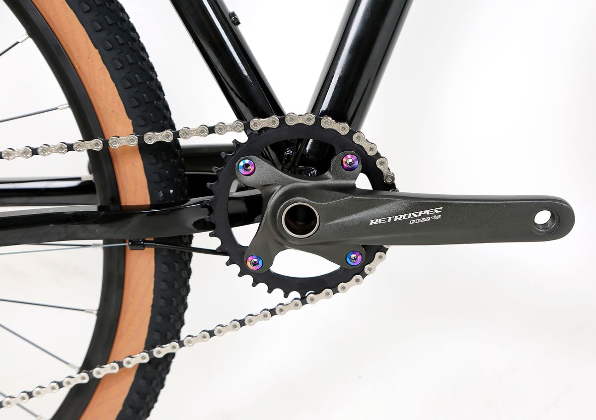 Bicicleta 29 Python Radical Mountain / ExtremeZone Cycles