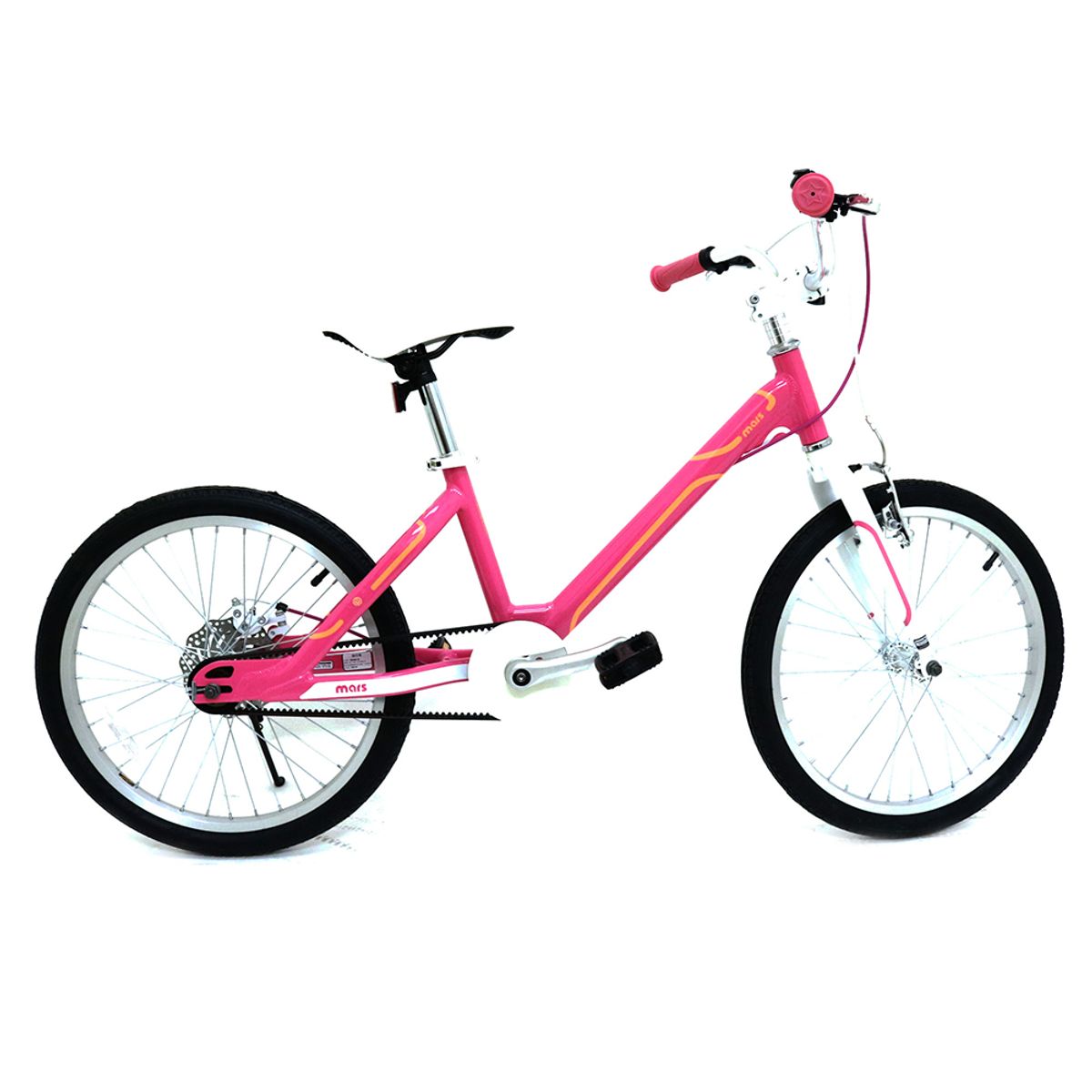 Guia De Talla Para Bicicletas Infantiles / ExtremeZone Cycles