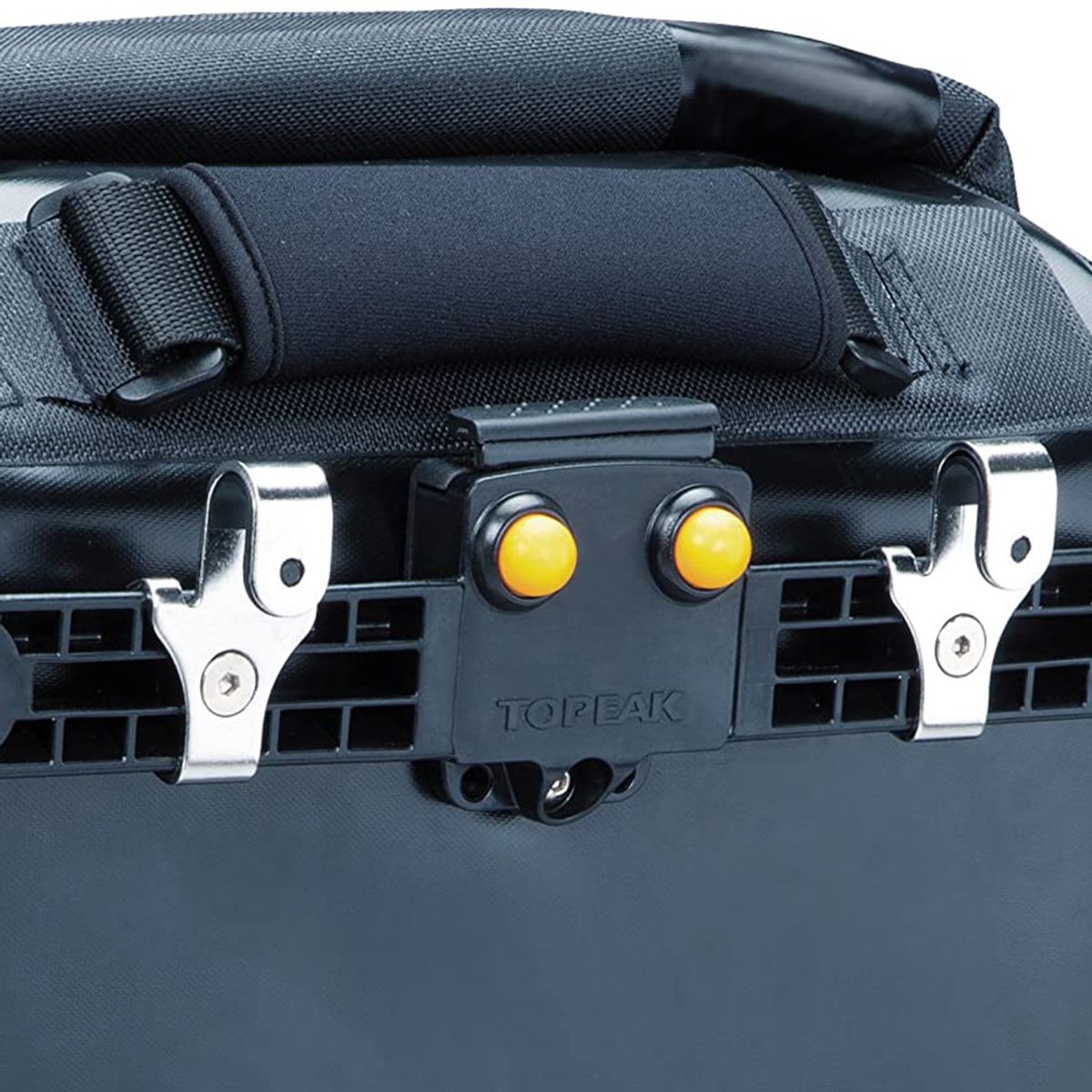 Bolso Alforja Parrilla Trasera PANNIER Unidad Topeak / ExtremeZone