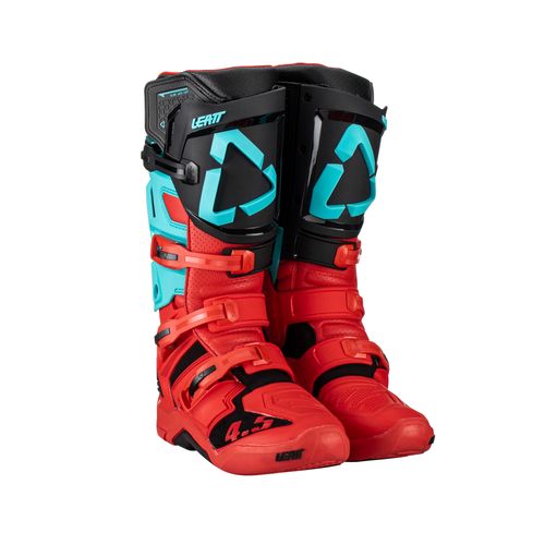 Botas motocross y enduro Leatt