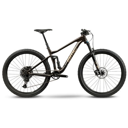Bicicleta Speedfox ONE BMC / ExtremeZone Cycles