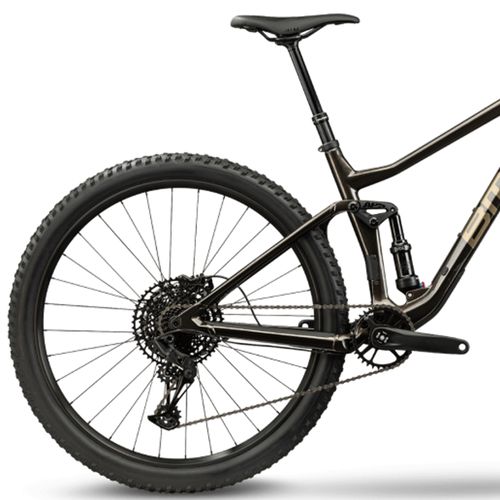 Bicicleta Speedfox ONE BMC / ExtremeZone Cycles