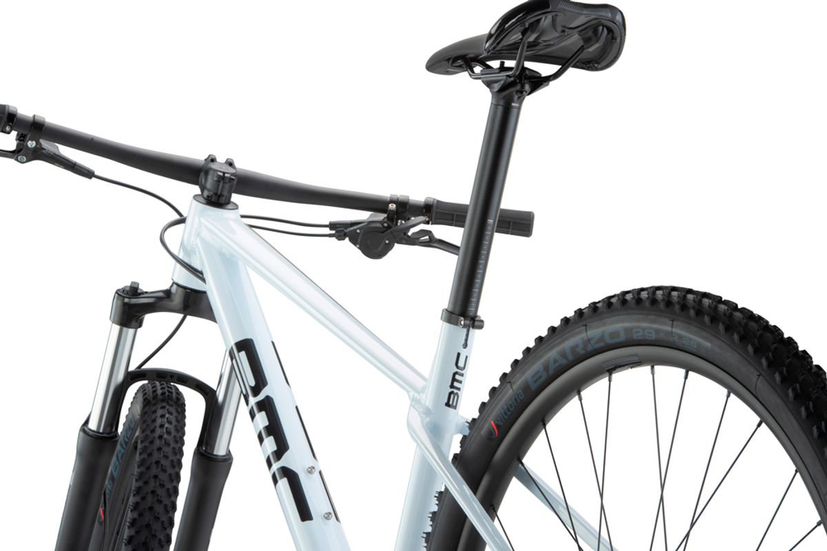 Bicicleta Twostroke AL Five BMC / ExtremeZone Cycles