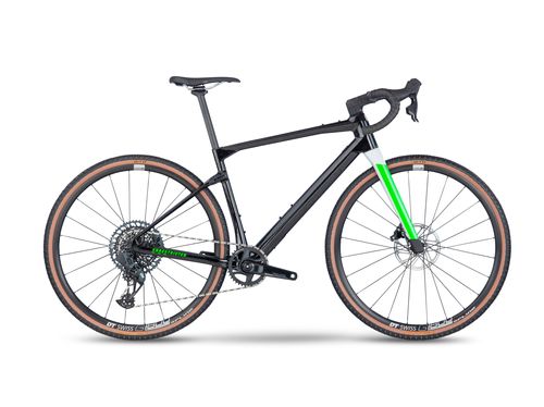 Bicicleta URS 01 Four BMC ExtremeZone Cycles