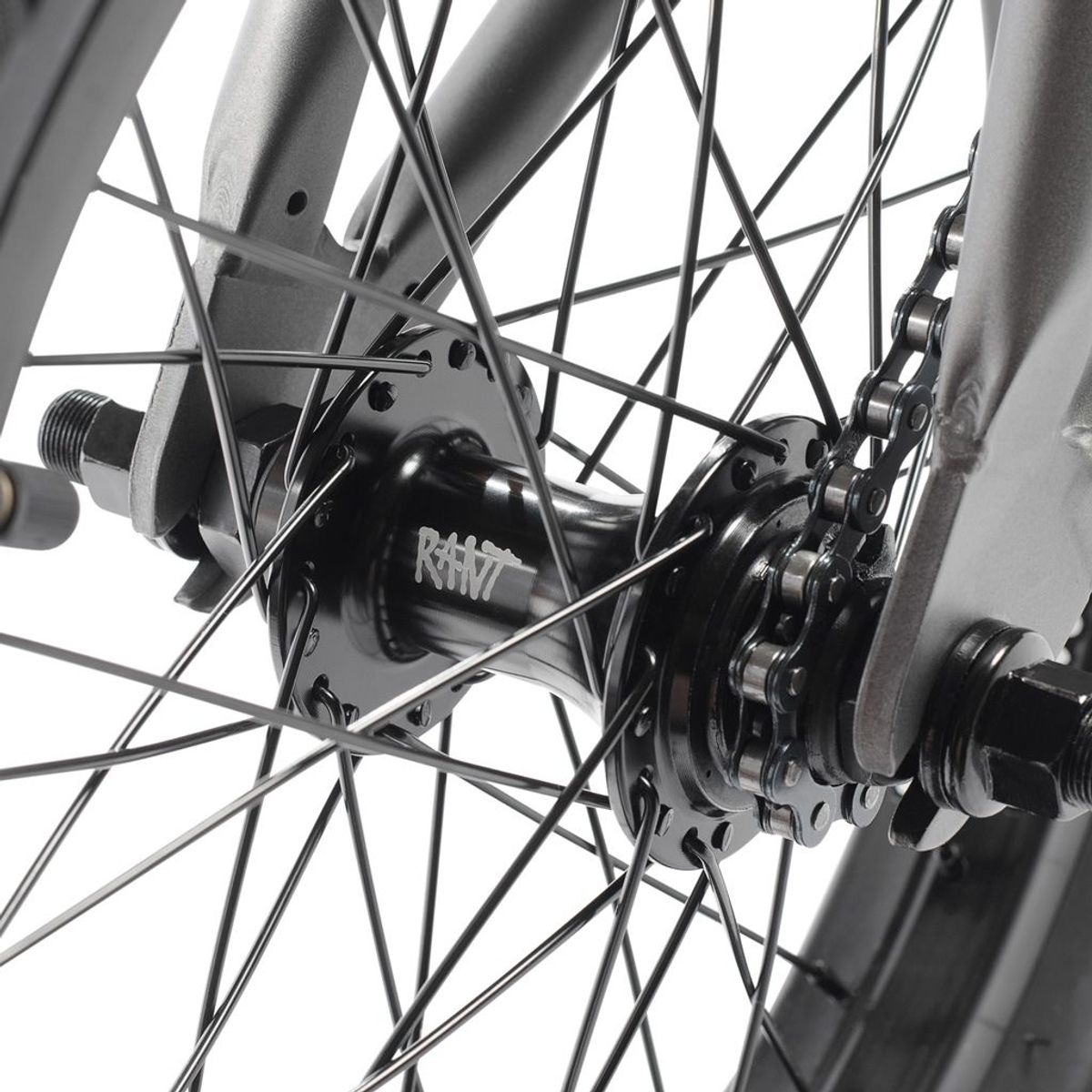 Bicicleta 16