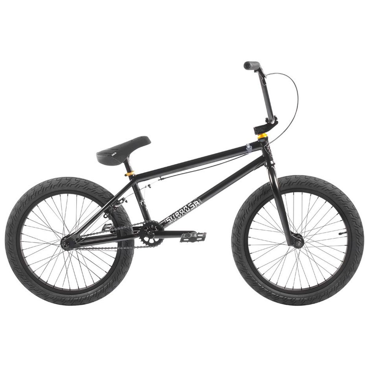 Bicicleta Tiro Subrosa / ExtremeZone Cycles