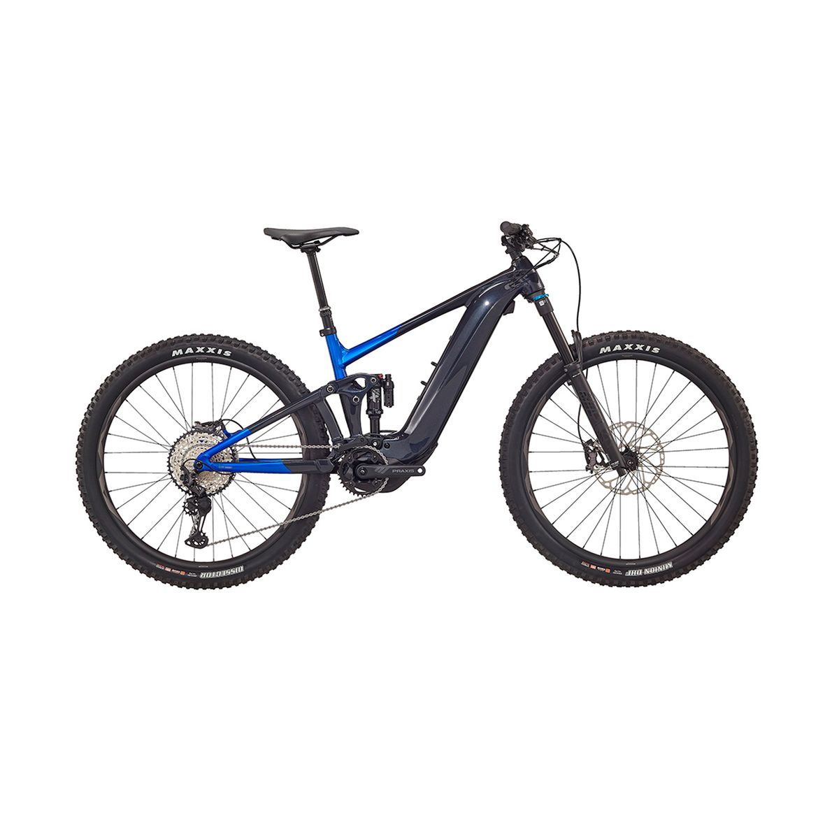 Bicicleta Trance X E+ 1 2023 Giant / ExtremeZone Cycles