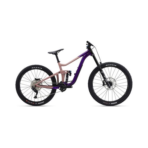 Bicicleta Reign MX SX 2023 Giant / ExtremeZone Cycles