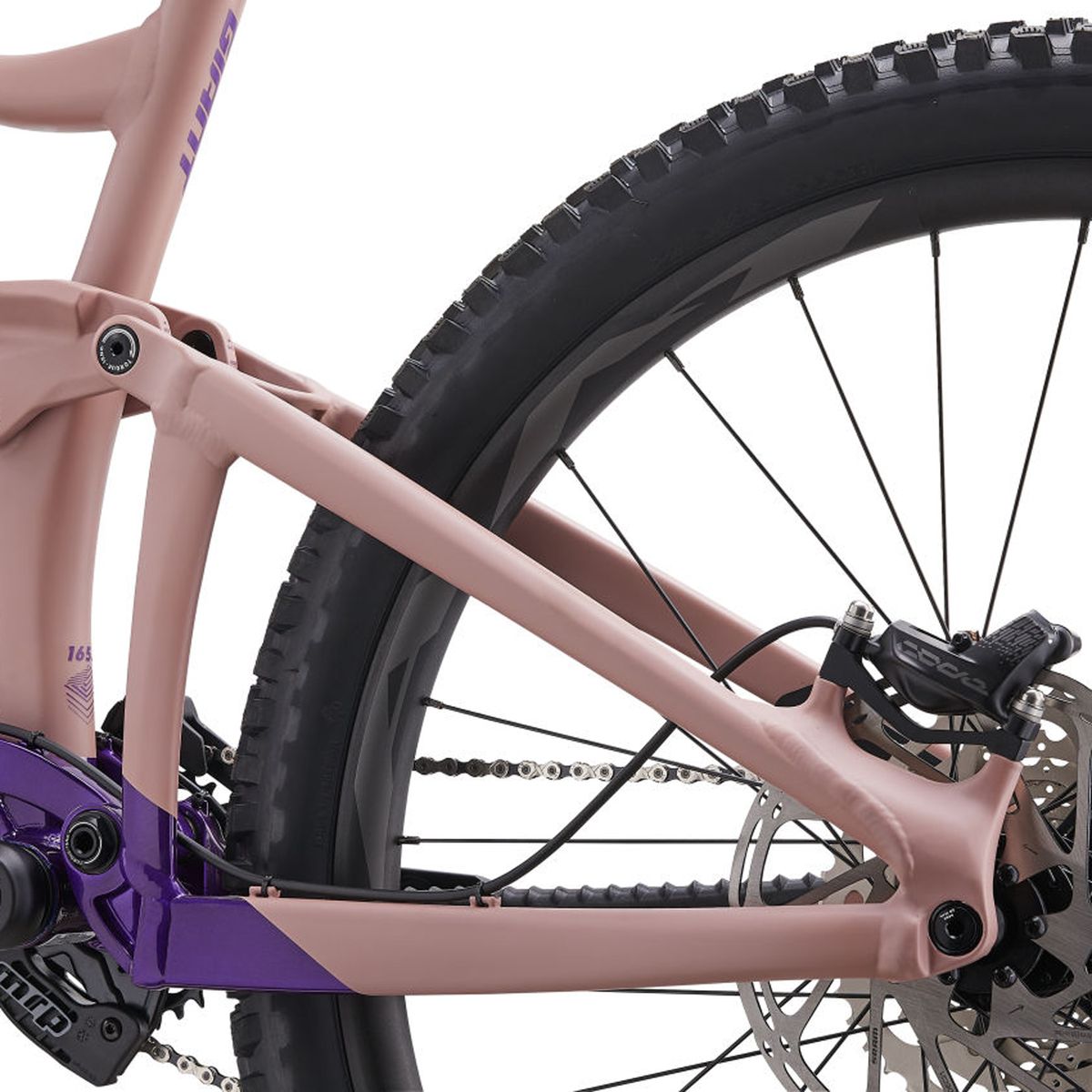 Bicicleta Reign MX SX 2023 Giant / ExtremeZone Cycles