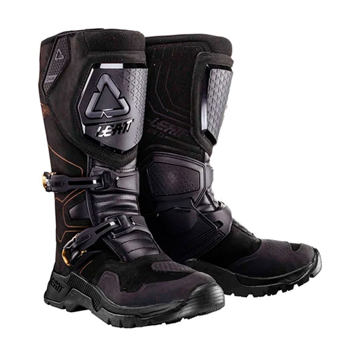 Bota fashion adventuri