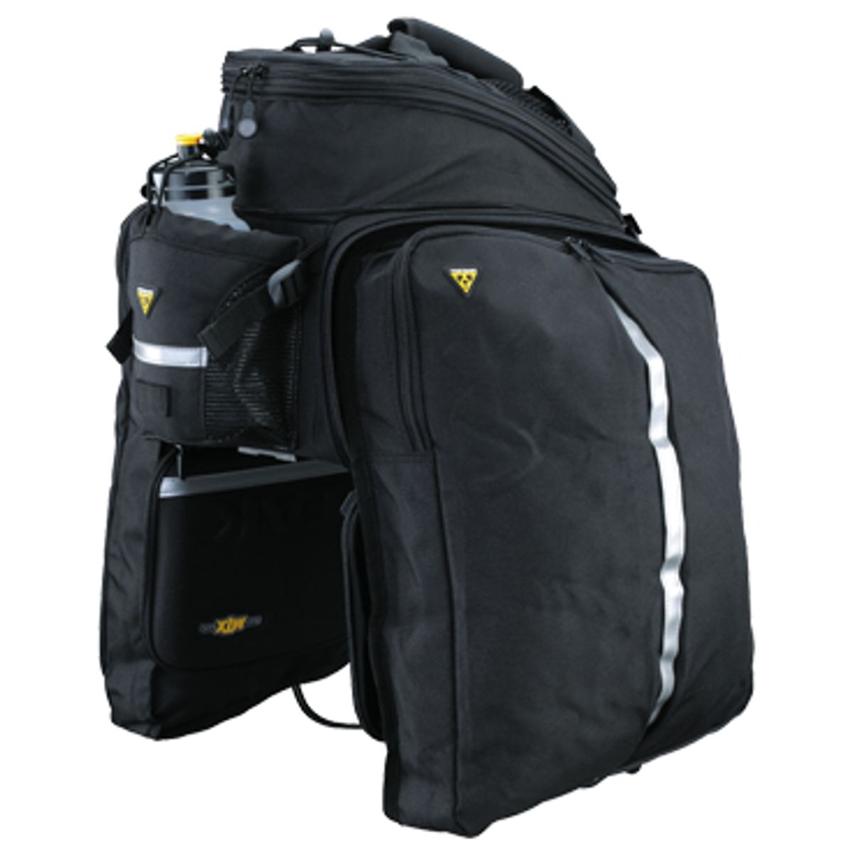 Bolso Alforja Parrilla Trasera MTX Trunkbag DPX Topeak