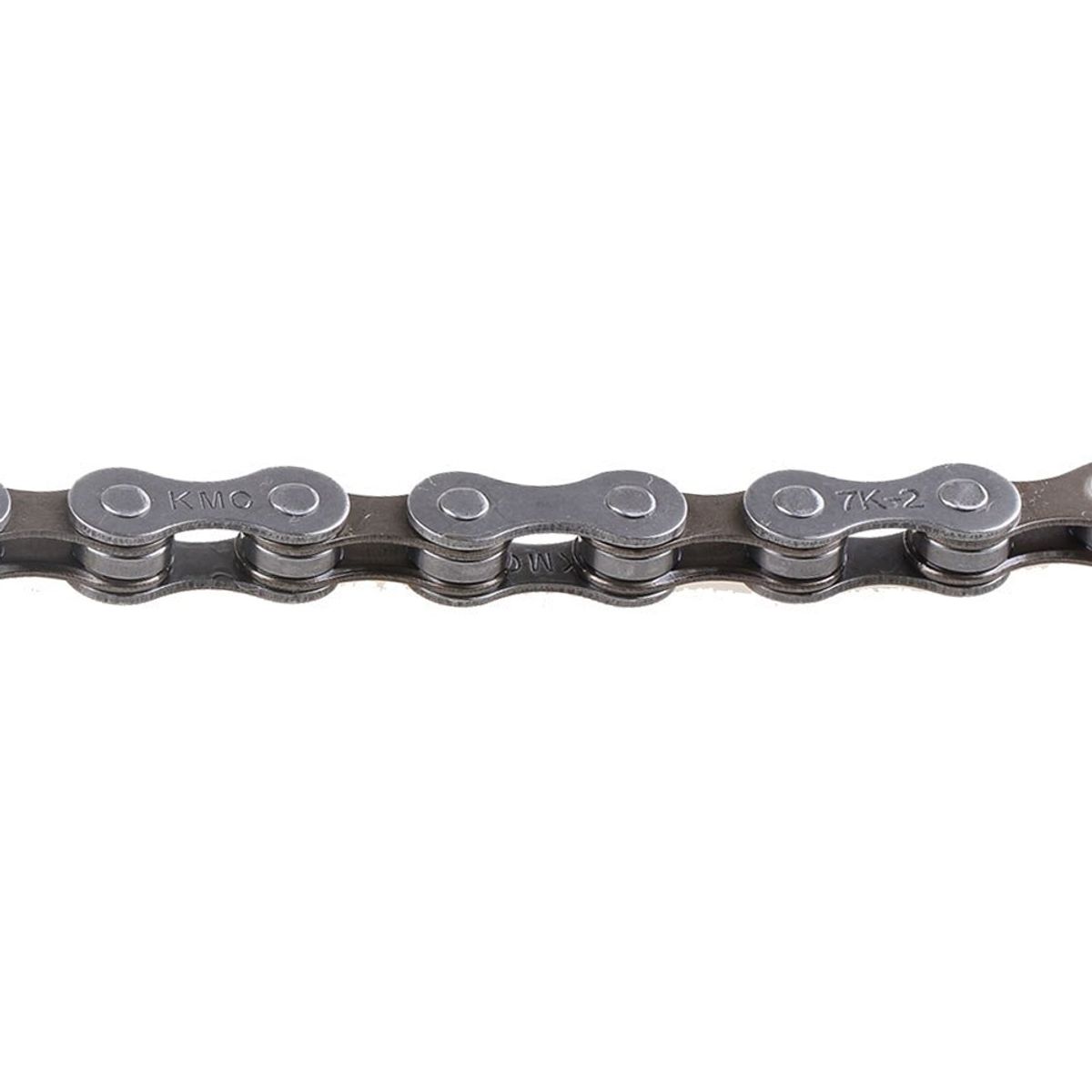 Rouleau Chaîne KMC Z8 50 Mètres 1/2x3/32 7.1 Mm 8 Vitesses – Pour Vélo De Route Et VTT