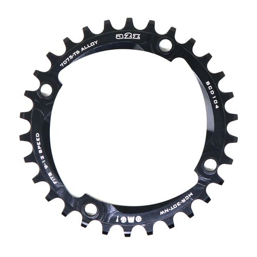Corona Narrow Wide 30T BCD 104 A2Z Components / ExtremeZone Cycles