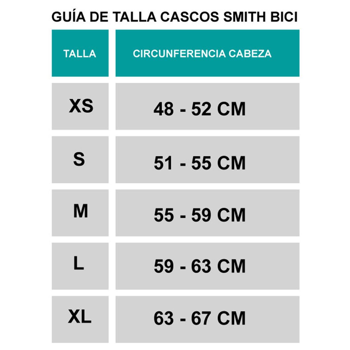 Casco Session SMITH ExtremeZone Cycles