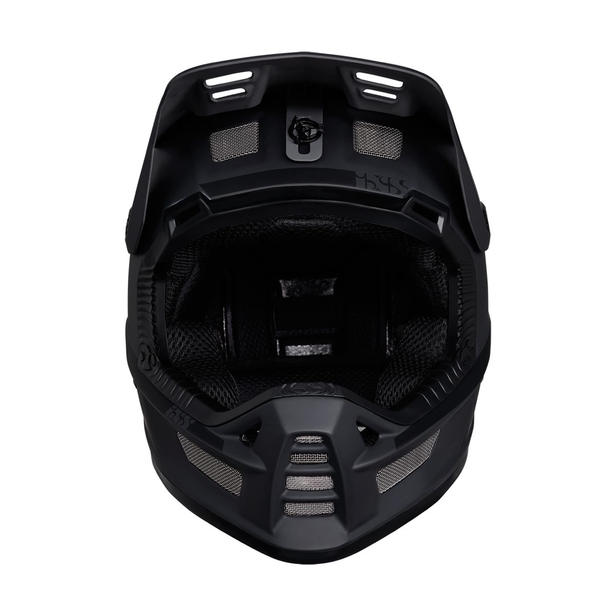 Casco Integral desmontable LEATT 3.0 Enduro V21 Black