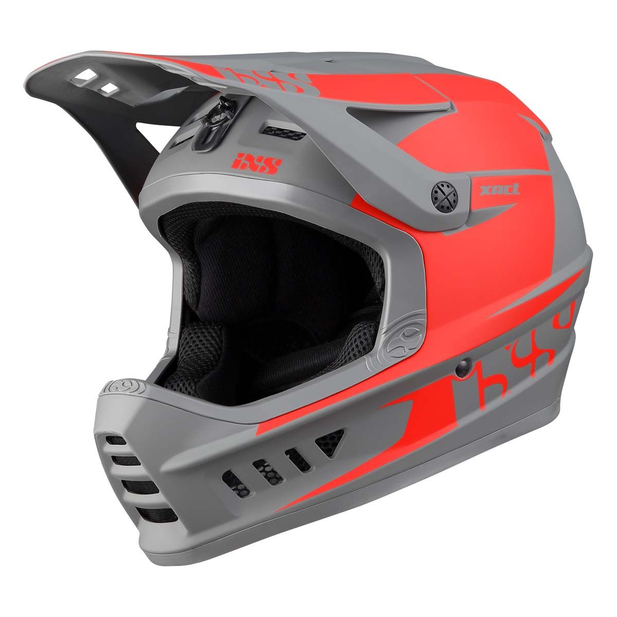 Casco Integral Xact EVO IXS / ExtremeZone Cycles