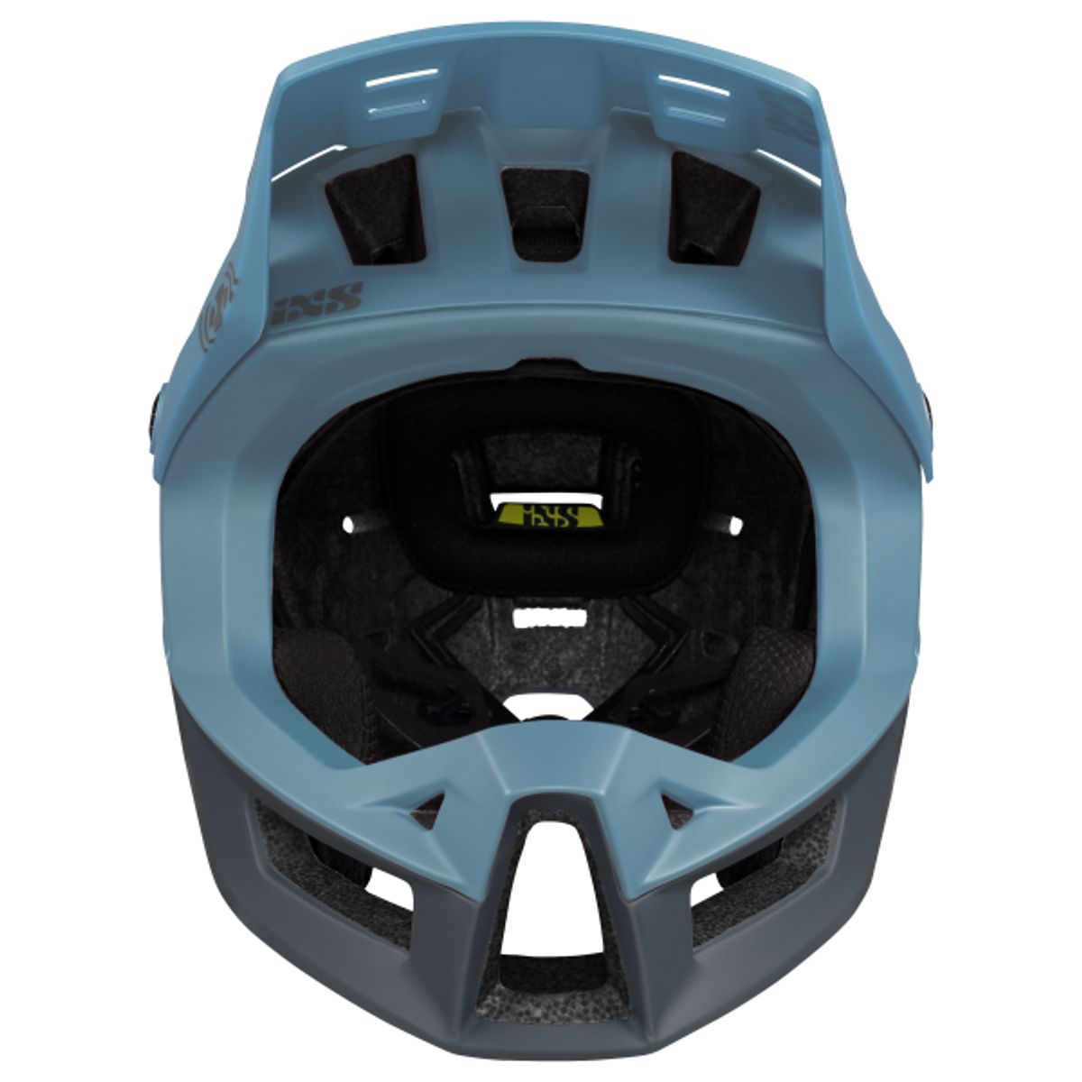 Casco Integral Trigger IXS / ExtremeZone Cycles