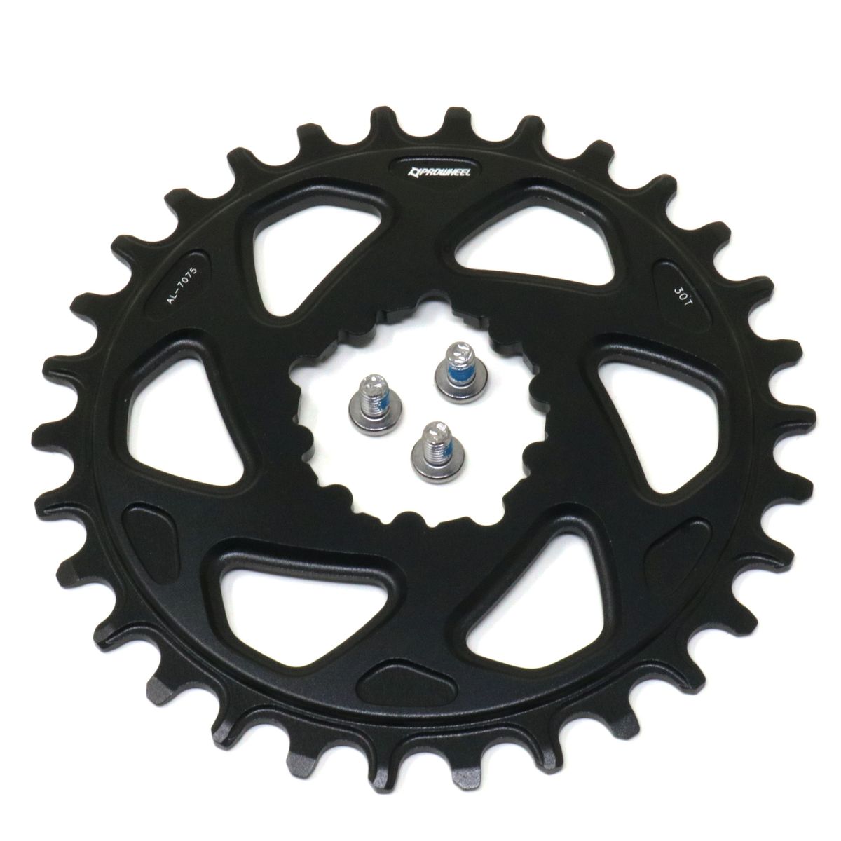 Corona Aluminio DM NW 32T Prowheel / ExtremeZone Cycles