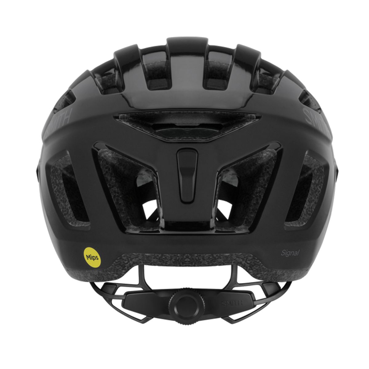 Casque De Cyclisme Smith Optics Signal MIPS - Taille Moyen - Design Marine Nationale Française - Neuf Sous Blister