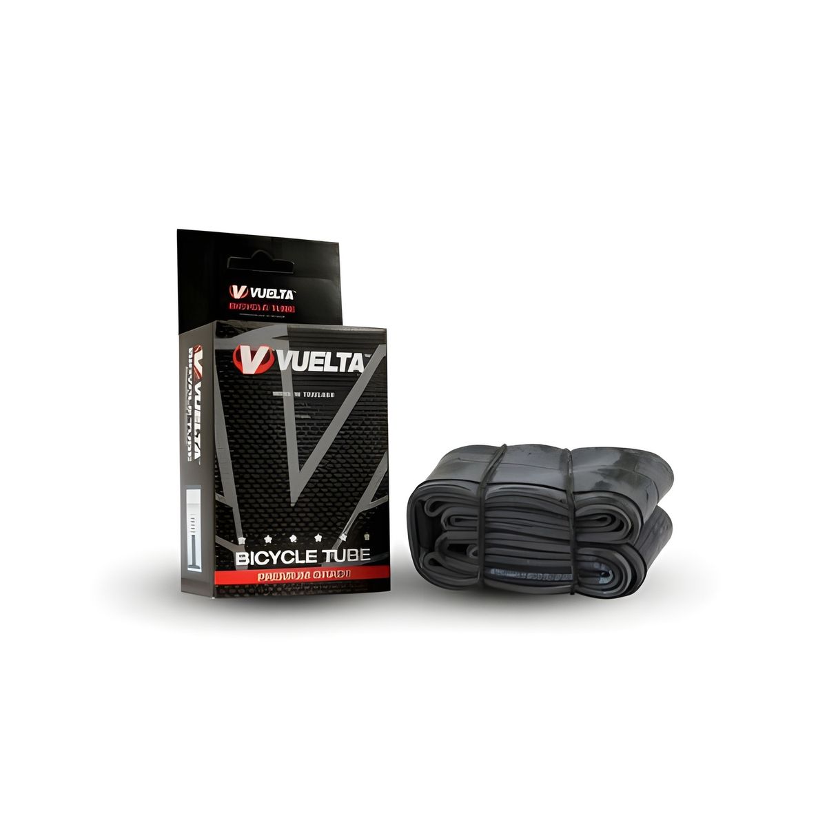Cámara 29x1.90/2.35 P/ Bicicleta Válvula Americana 48mm Cst Tipo de