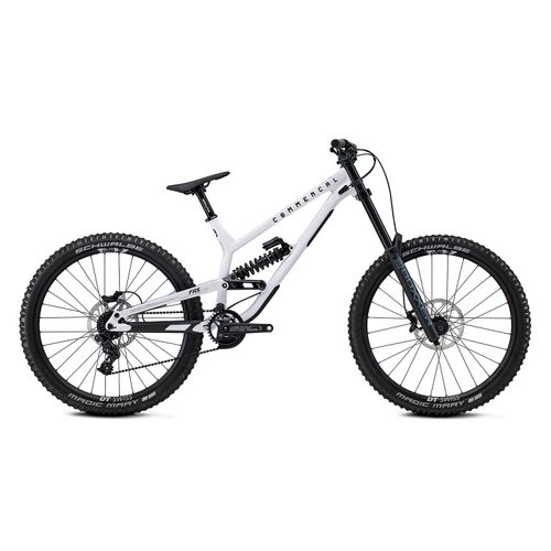 Bicicleta Summum MX 2024 Mondraker / ExtremeZone Cycles