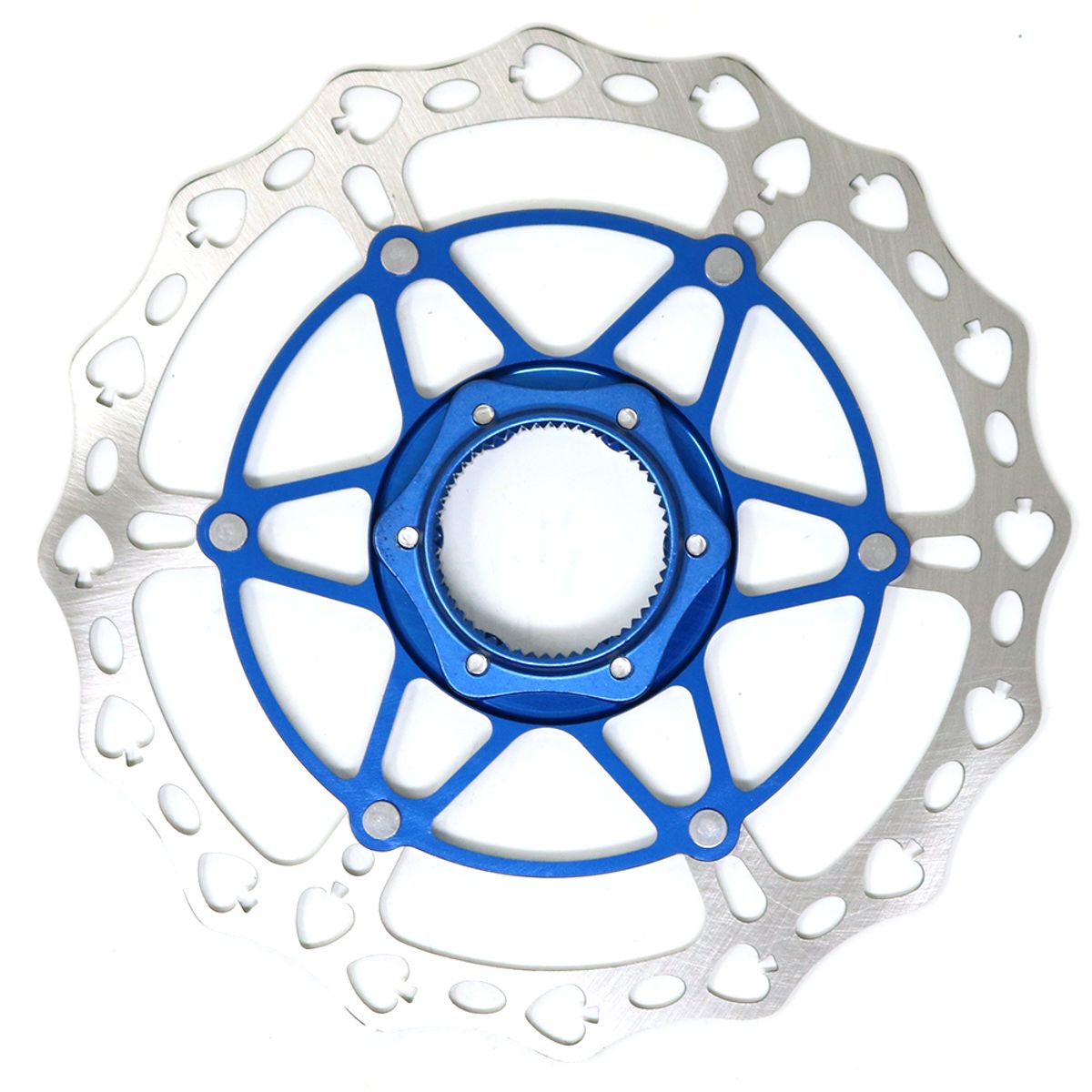 Disco de Freno CenterLock 160 MM A2Z Components / ExtremeZone Cycles