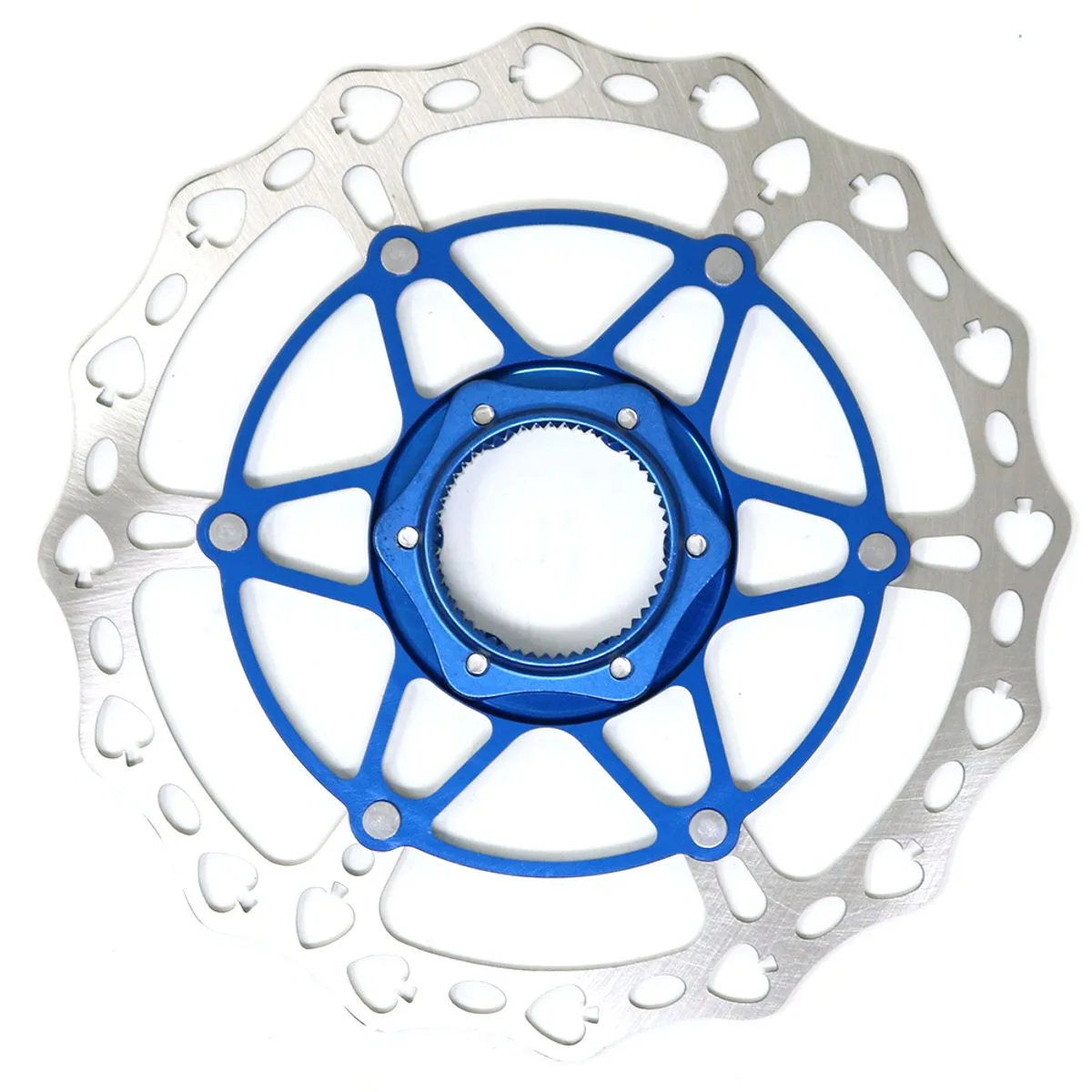 Disco de Freno CenterLock 160 MM A2Z Components / ExtremeZone Cycles