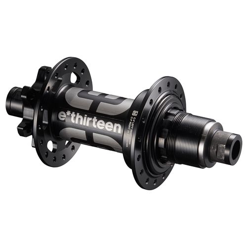 Maza Trasera 746 X7 Boost 12X148mm 32H Hg Mth SRAM / ExtremeZone