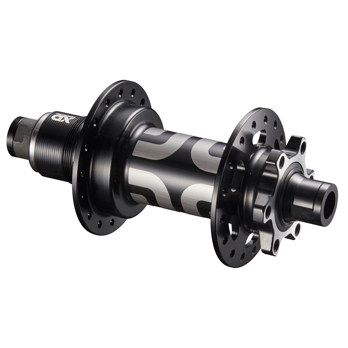 Maza Race 12x157mm 32H XD Disco 6P Alumnio E*Thirteen