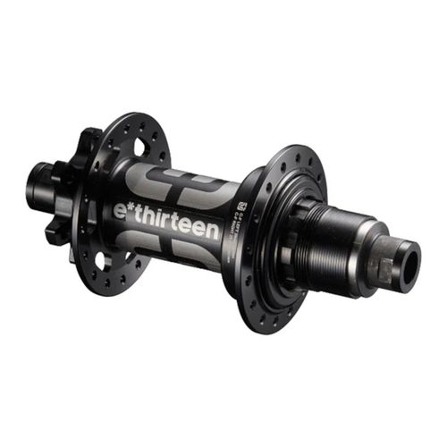 Maza X0 10x135/12 XD Rrasera 28h SRAM / ExtremeZone Cycles